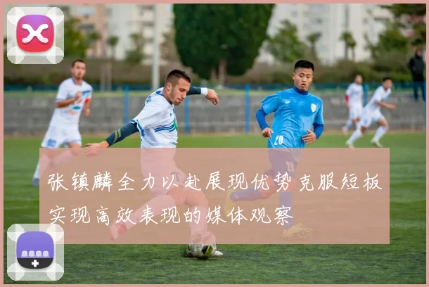 张镇麟全力以赴展现优势克服短板实现高效表现的媒体观察